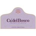 Ca' del Bosco Franciacorta Cuvée Prestige Rosé