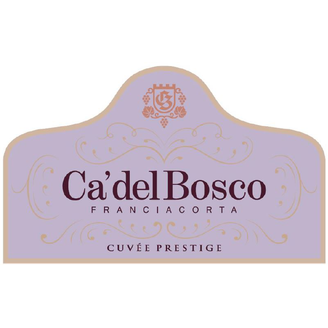 Ca' del Bosco Franciacorta Cuvée Prestige Rosé