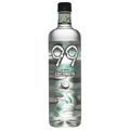 99 Brand Coconut Schnapps 750ml