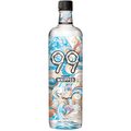 99 Brand Whipped Cream Schnapps 750ml