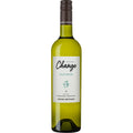Gerard Bertrand Sauvignon Change Pays D'Oc