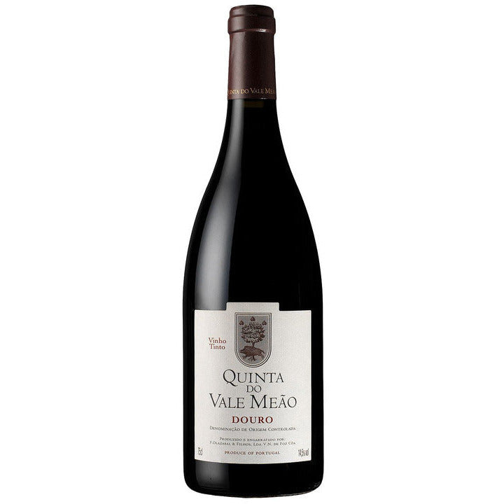 Quinta Do Vale Meao Douro Tinto