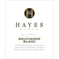 Hayes Ranch Sauvignon Blanc California