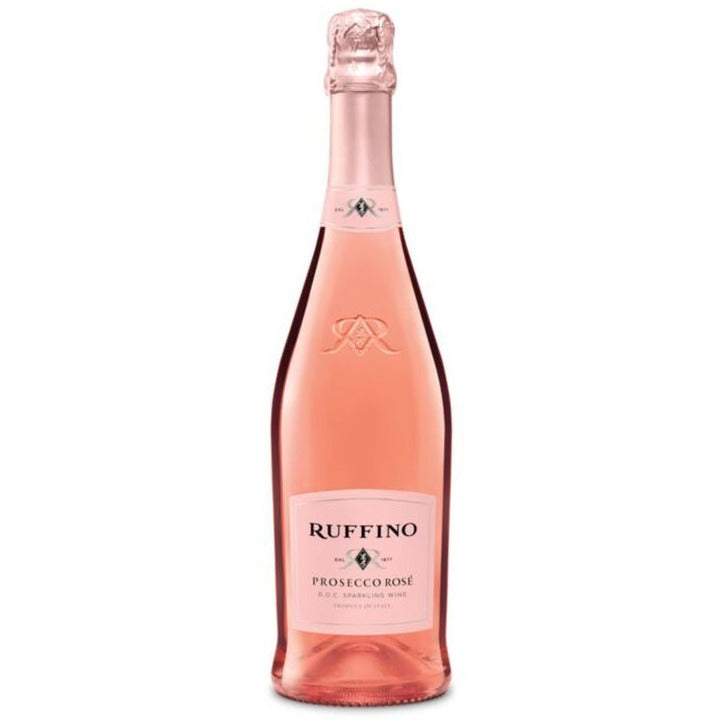 Ruffino Prosecco Rose Millesimato