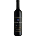 Meerlust Rubicon Meerlust Estate Stellenbosch