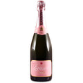 Lanson Champagne Brut Rose Rose Label
