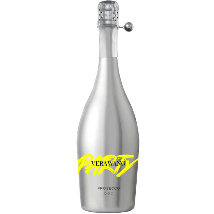 Vera Wang Prosecco Brut Party