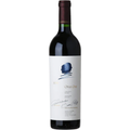 Opus One Cabernet Sauvignon 2021