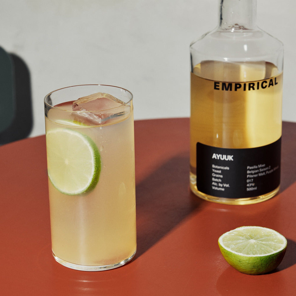 Empirical Ayuuk 500ml
