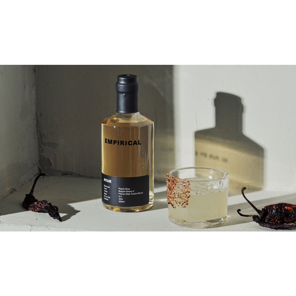Empirical Ayuuk 500ml