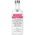 Absolut Grapefruit Flavored Vodka
