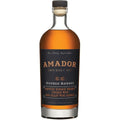 Amador Double Barrel Bourbon
