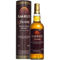 Amrut Fusion Single Malt Whisky