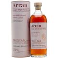Arran Sherry Cask The Bodega
