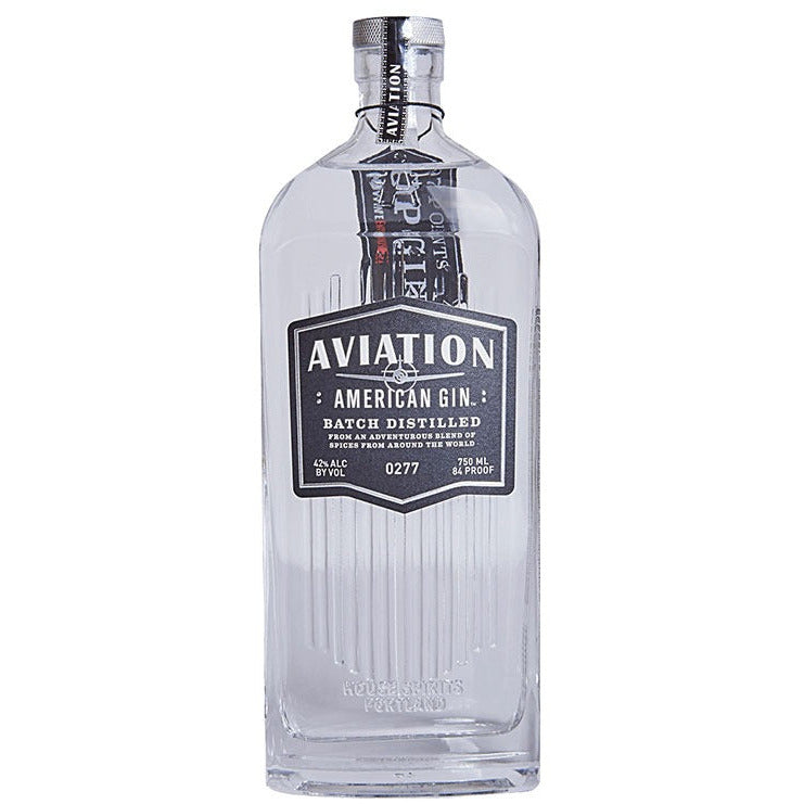 Aviation Gin