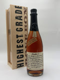 Booker's 2014-07 "7 Yrs 7 Mo 13 Days" Bourbon