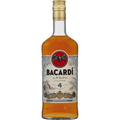 Bacardi Anejo 4 Anos