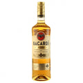 Bacardi Gold Rum