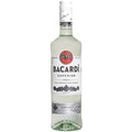 Bacardi Silver Rum