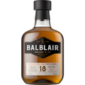 Balblair 18 Year Old