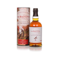The Balvenie 19 Year Old A Revelation of Cask & Character Single Malt Scotch Whisky