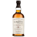 Balvenie 21 Year Old Portwood Finish Single Malt Whisky
