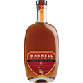 Barrell Bourbon 12 Year Finished In French Oak Casks