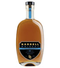 Barrell Whiskey 18 Year Cabernet Sauvignon & Sauternes Barrels 125.24 Proof