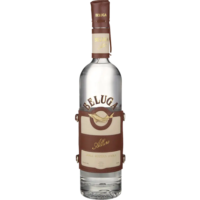 Beluga Noble Allure Vodka