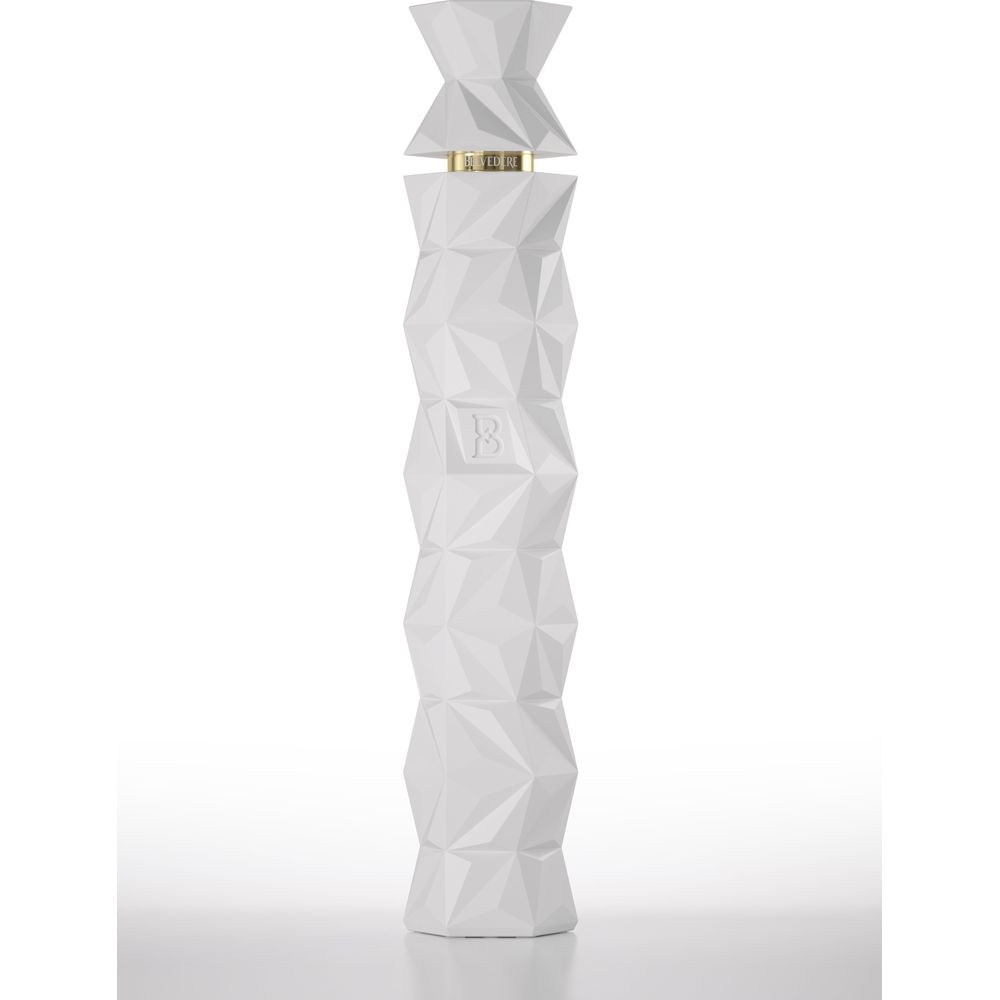 Belvedere 10 Organic Vodka