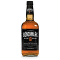 Benchmark Old No. 8 Brand Bourbon Whiskey