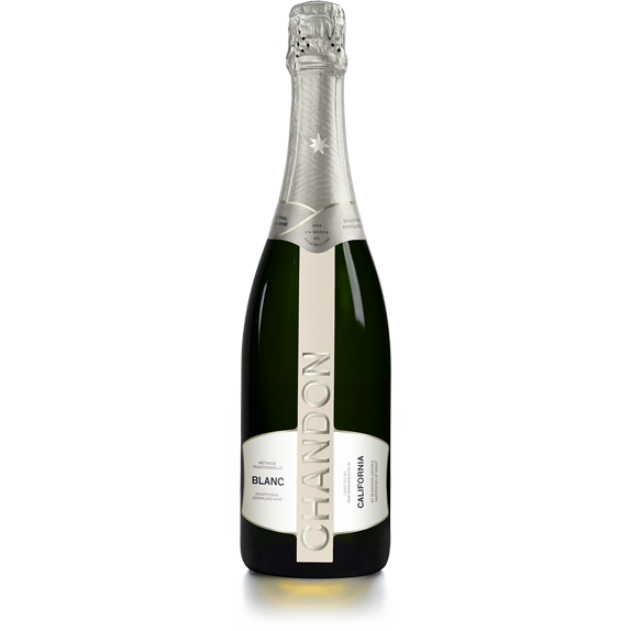 Chandon Demi Sec Blanc California