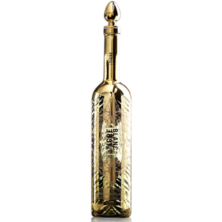 Tigre Blanc Vodka