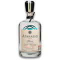 Atanasio Tequila Blanco 750ml