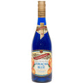 Védrenne Bleu Curaçao
