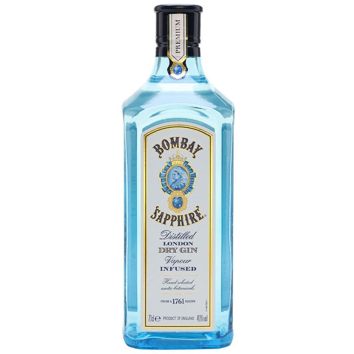 Bombay Sapphire London Dry Gin