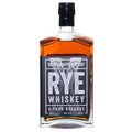 Bone Snapper X-Ray Straight Rye Whiskey 4 Year Reserve