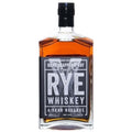 Backbone Bone Snapper X-Ray 4 Yr Rye