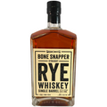 Backbone Bone Snapper Straight Rye Whiskey
