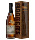 Booker's 2025-04 "Phantom Pipes Batch" Bourbon