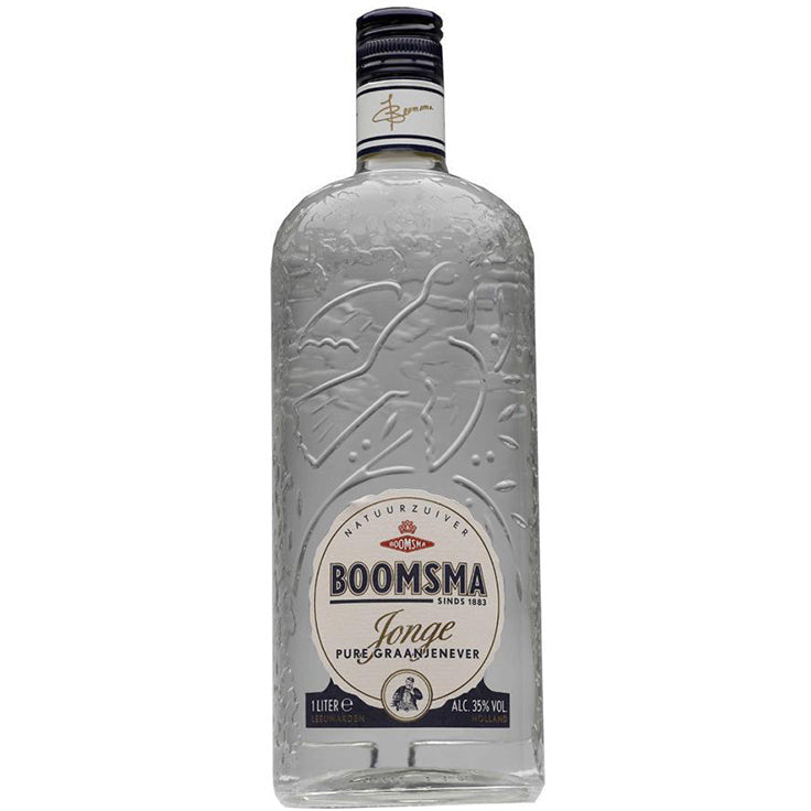 Boomsma Jonge Genever Gin