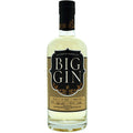 Big Gin Bourbon Barreled