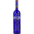 Boxer Gin
