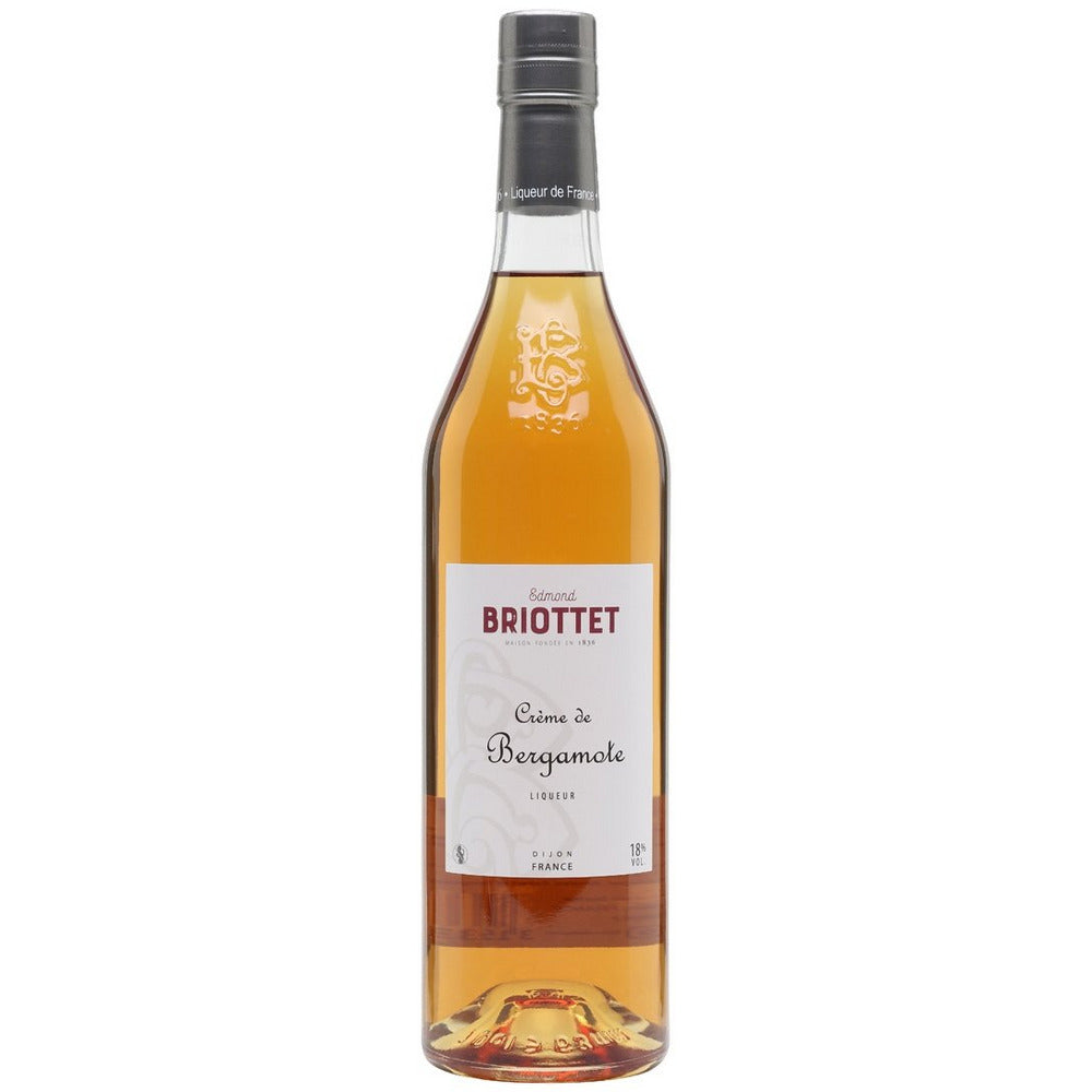 Briottet Crème de Bergamote Liqueur
