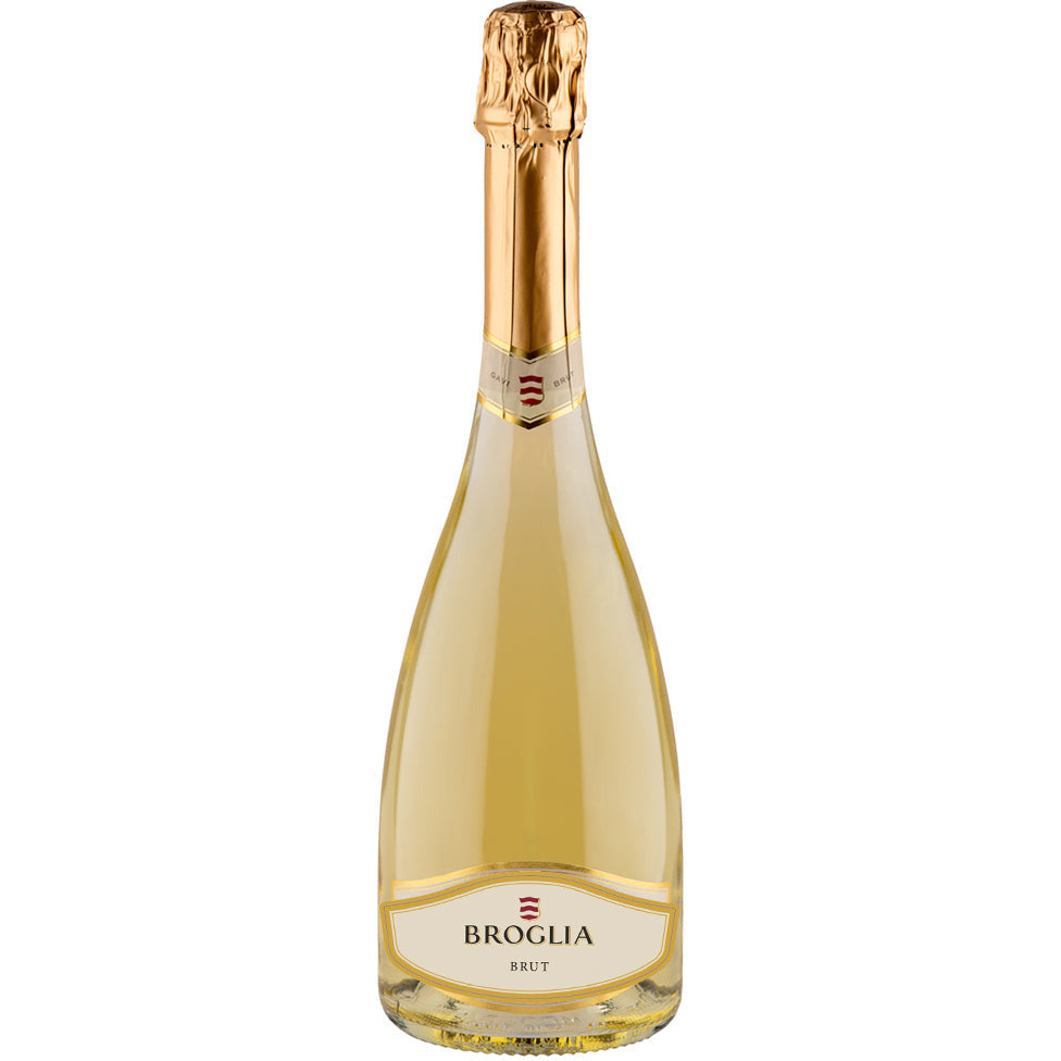Broglia Brut Italy