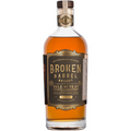 Broken Barrel Isle of Peat