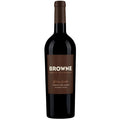 Browne Family Vineyards Red Blend Tribute Columbia Valley