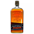 Bulleit Hand Selected Single Barrel Bourbon 750ml