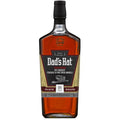 Dad's Hat Port Wine Finished Rye Whiskey