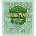 Kentucky Owl Wiseman Kentucky Straight Rye Whiskey